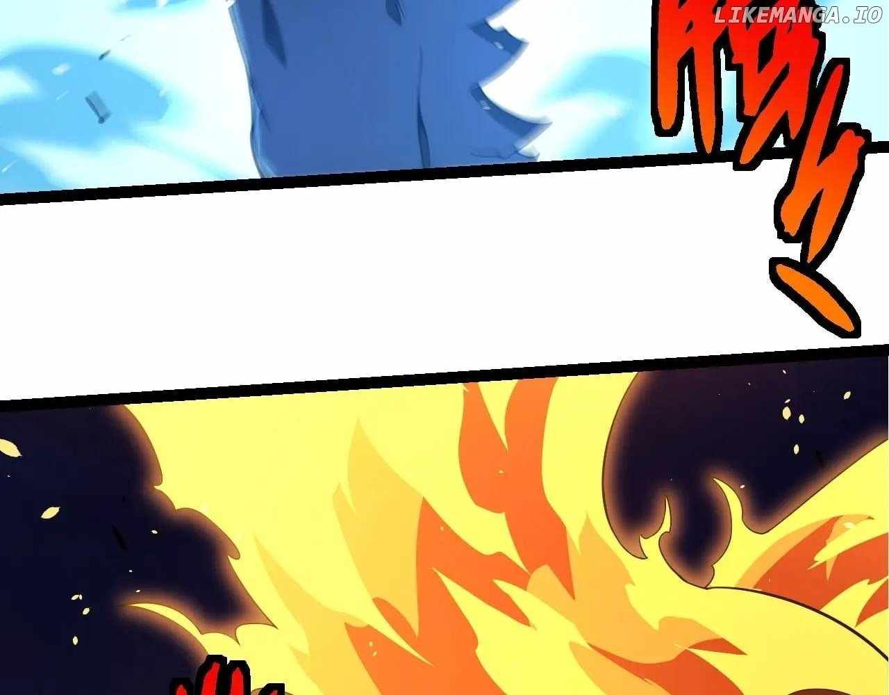 Evolution Begins With A Big Tree Chapter 376 26